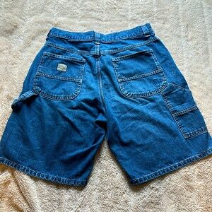 Jean Shorts (JORTS)